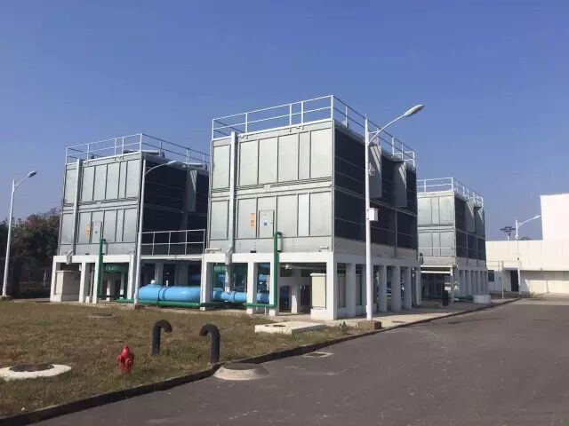 冷卻塔維修保養流程有哪些？(冷卻塔維修保養方法步驟)